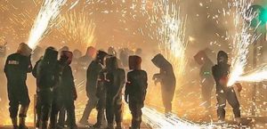 cordá de paterna con hermanos caballer
