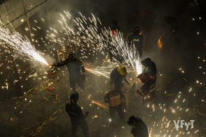 Caballer en paterna